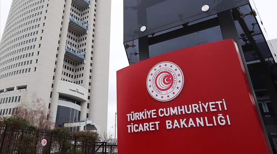 Ticaret Bakanlığından Yeni Tedbirlere Yönelik Açıklama