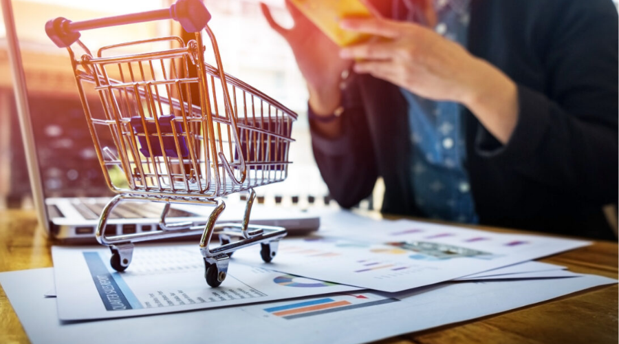 Ticaret ve Perakende Satış Hacminde Artış