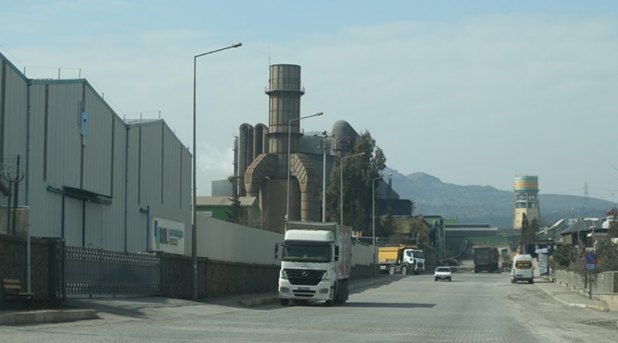 TOBB'dan 'Tedarikçim Deprem Bölgesinden' Kampanyası