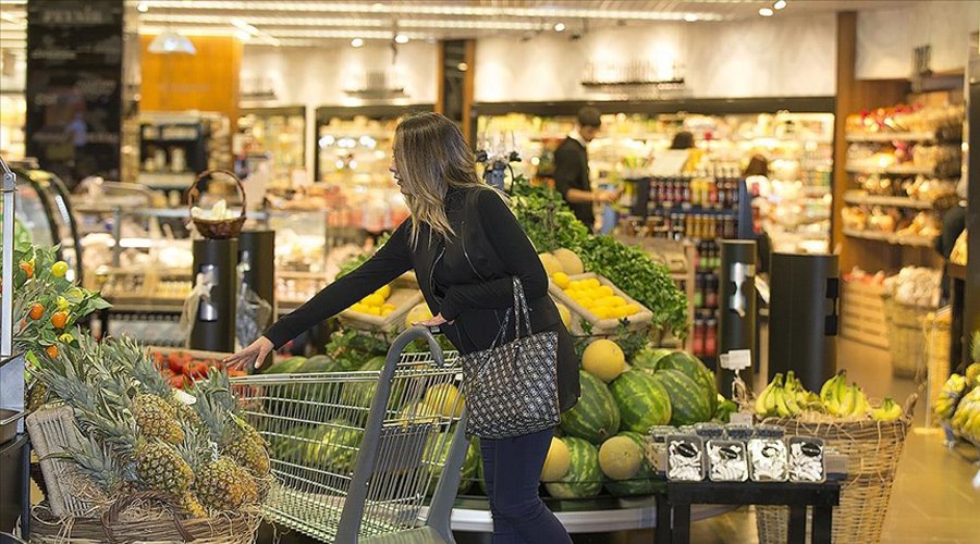 Tüketici Güven Endeksi Eylülde Yükseldi