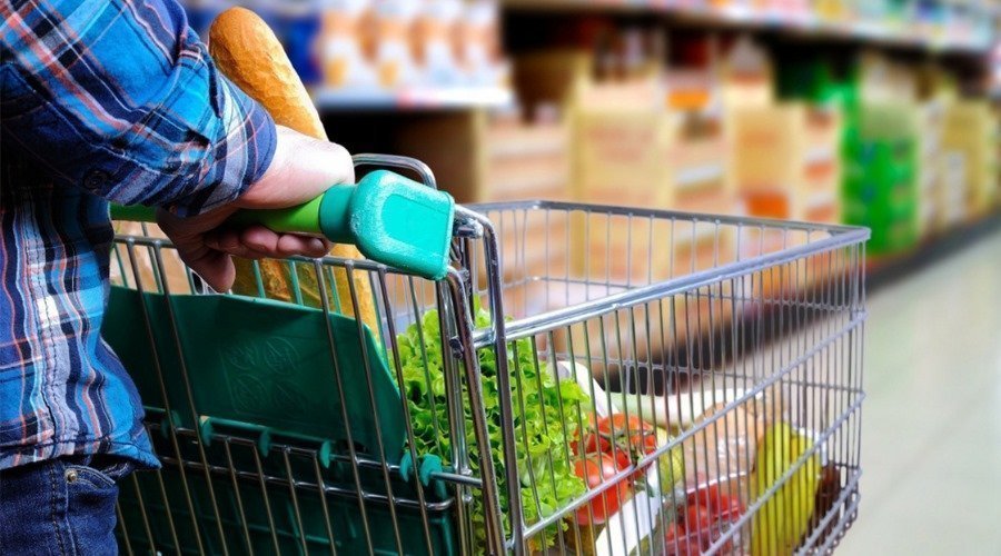 Tüketici Güven Endeksi Martta 85 Oldu