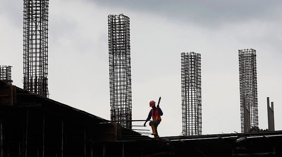 Türk Çimento Sektörü, Avrupa’nın Lideri Oldu