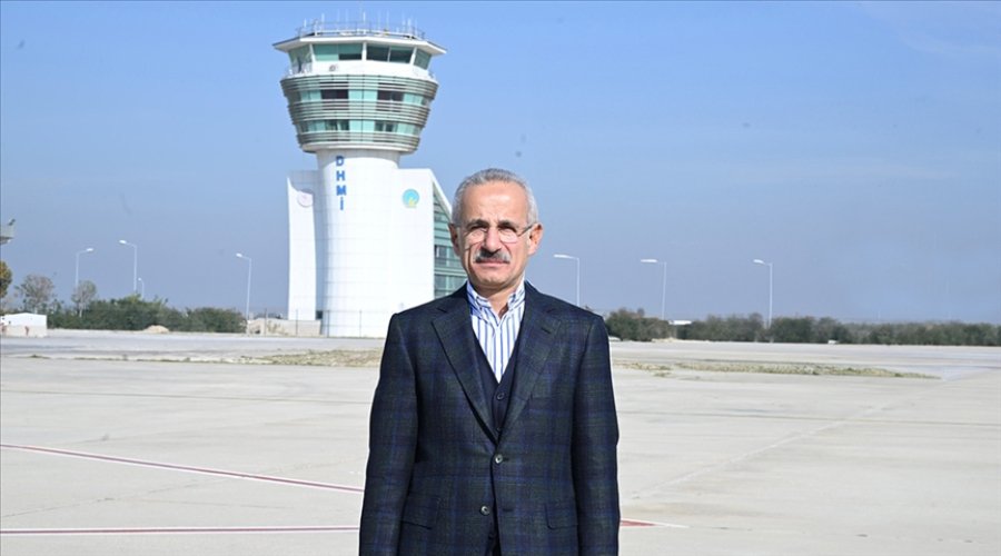 Türkiye’de Hava Yolu Kullanımı, 11 Ayda 200 Milyon Yolcuya Ulaştı