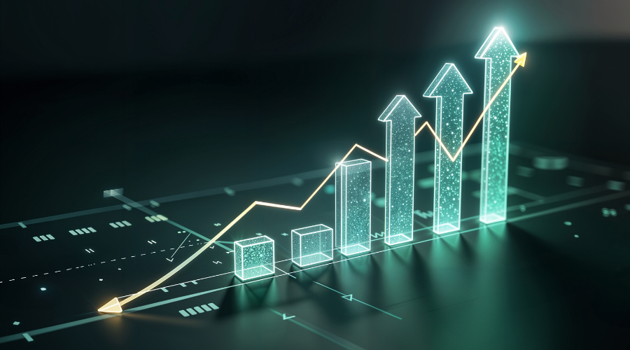Türkiye Ekonomisi Yılın Üçüncü Çeyreğinde Yüzde 3,7 Büyüdü