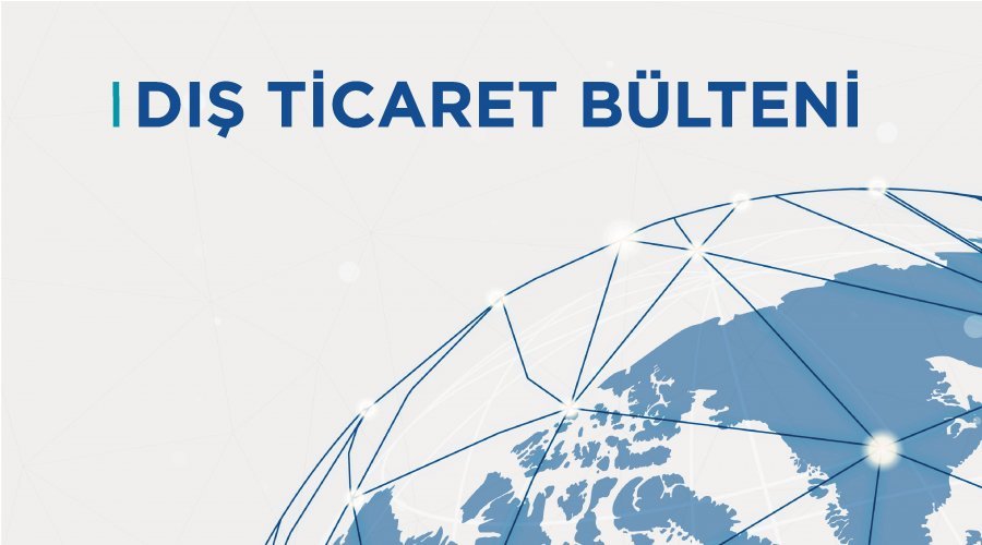Türkiye’nin 4 Aylık Dış Ticaret Hacmi 207 Milyar Dolar Oldu