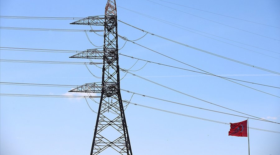 Türkiye’nin Elektrik Kurulu Gücü Arttı