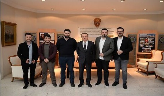 ULUKOZA, Girişimcilere Kazandırmaya Devam Ediyor