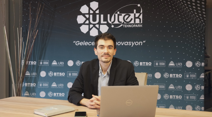 ULUTEK Firmasından Kendi Enerjisini ve Suyunu Üreten Yaşam Alanları Vizyonu