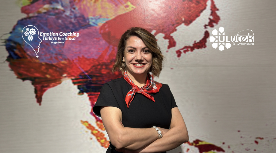 ULUTEK Teknopark’ta Duygusal Zekâ ile Fark Yaratan Girişim