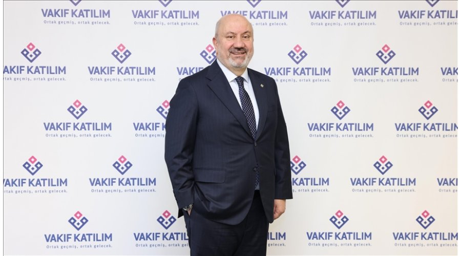 Vakıf Katılım'dan  4,8 milyar lira net kar
