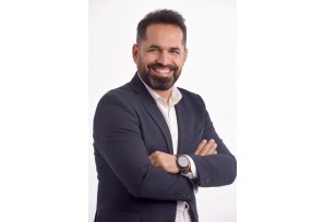 Veli Bahçeci