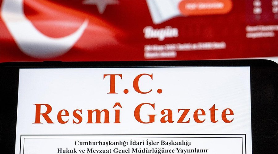 Yeni Ekonomik Düzenlemeler Resmi Gazete’de