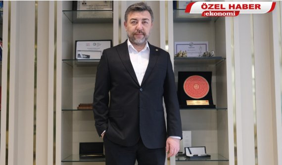 ‘Yenilenebilir Enerjinin Geleceği Depolamaya Bağlı’