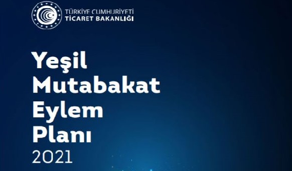 Yeşil Mutabakat Eylem Planı Yayımlandı