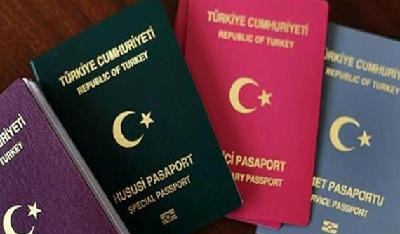 Yeşil Pasaport İhracatçılar İçin Ticaretin Sınırlarını Kaldırıyor