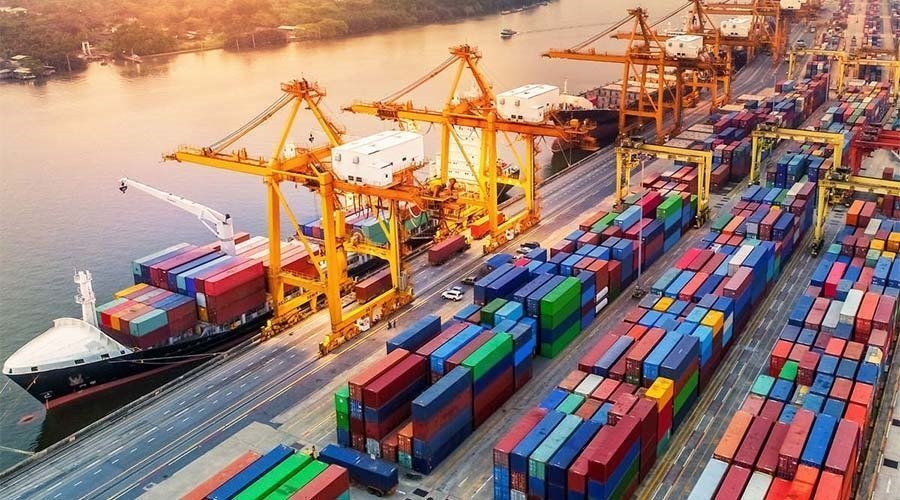 Yurt Dışı Üretici Fiyat Endeksi Yıllık Yüzde 19,34 Arttı